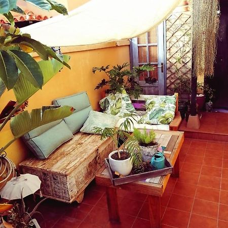 Vivienda Vacacional Vaiana Las Rosas  Luaran gambar
