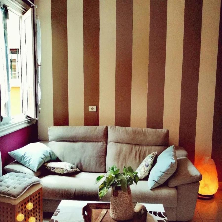 Vivienda Vacacional Vaiana Las Rosas  Luaran gambar