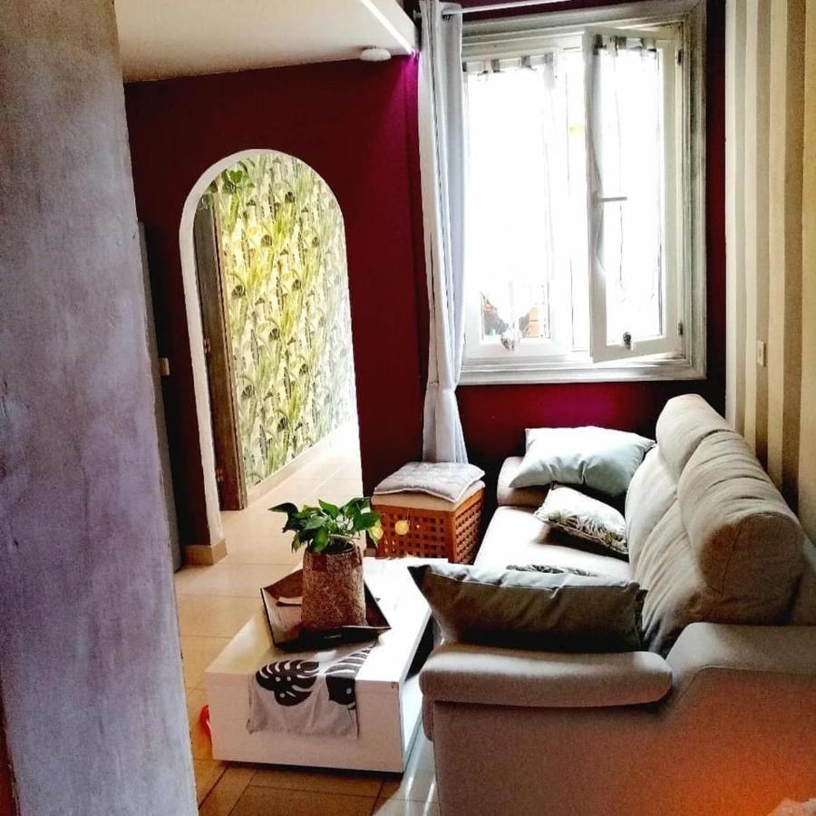 Vivienda Vacacional Vaiana Las Rosas  Luaran gambar