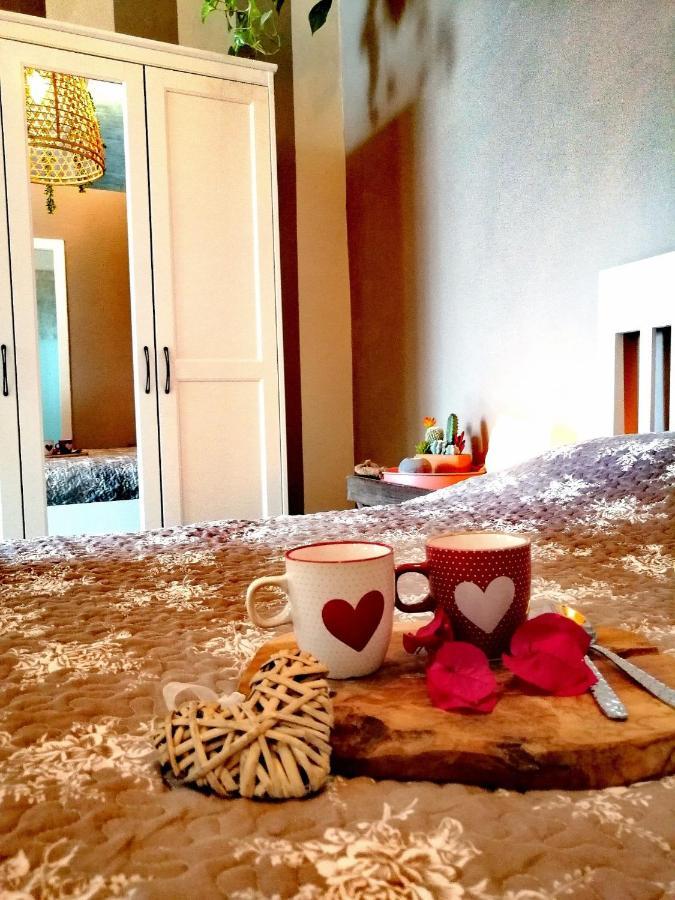 Vivienda Vacacional Vaiana Las Rosas  Luaran gambar