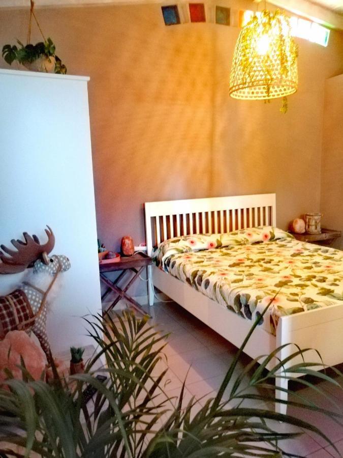 Vivienda Vacacional Vaiana Las Rosas  Luaran gambar