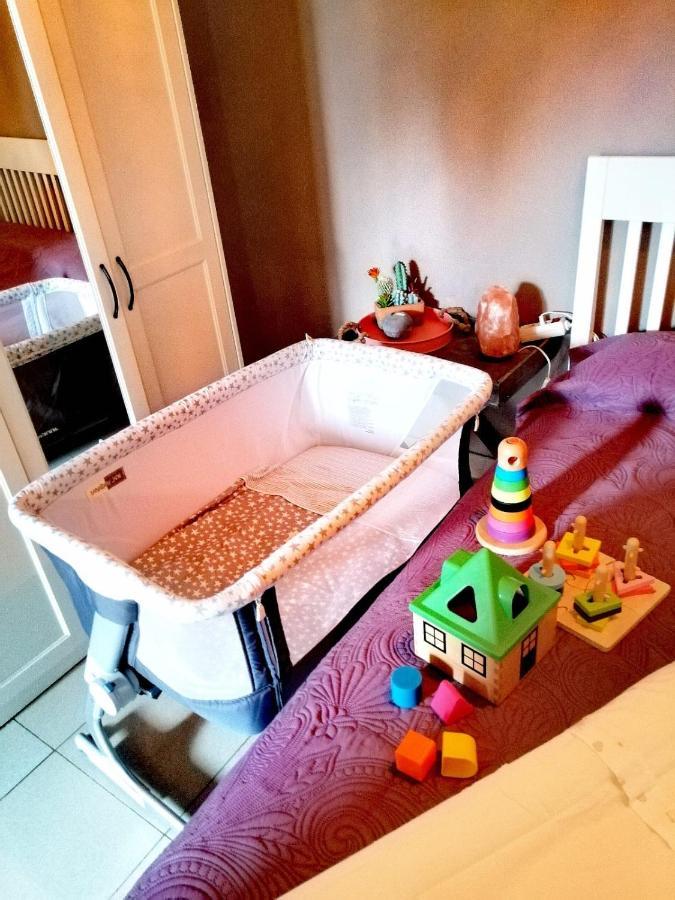 Vivienda Vacacional Vaiana Las Rosas  Luaran gambar