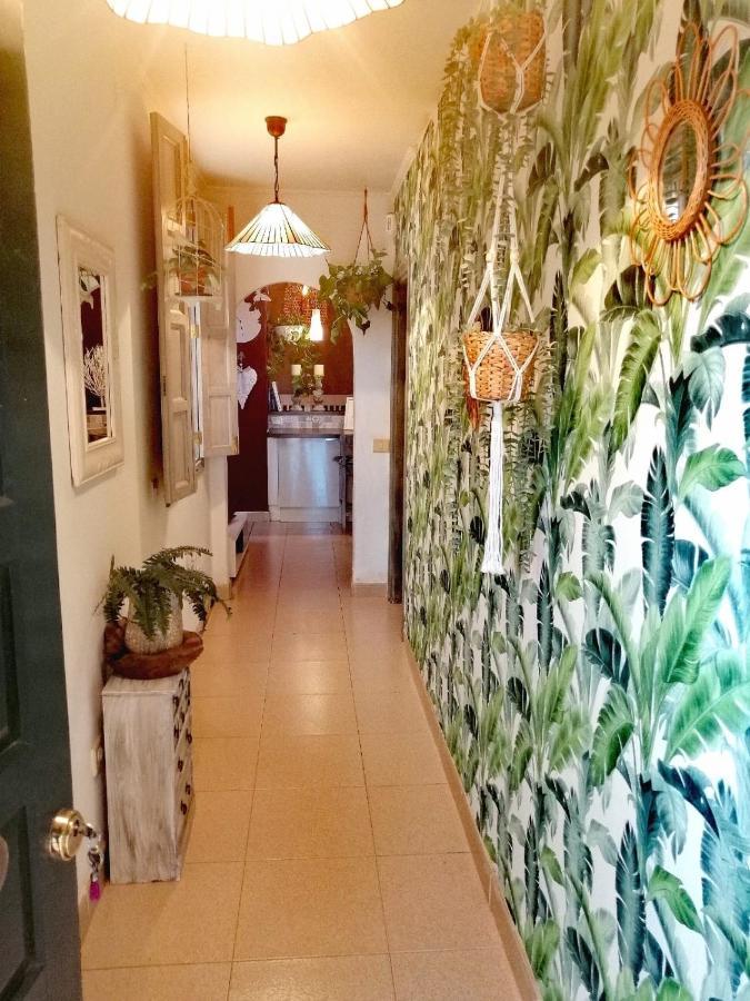 Vivienda Vacacional Vaiana Las Rosas  Luaran gambar