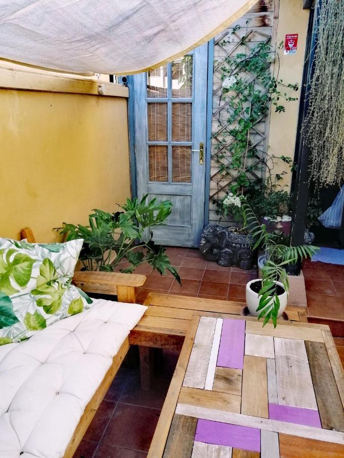 Vivienda Vacacional Vaiana Las Rosas  Luaran gambar