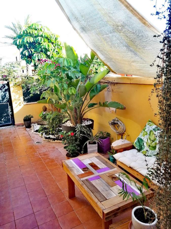 Vivienda Vacacional Vaiana Las Rosas  Luaran gambar